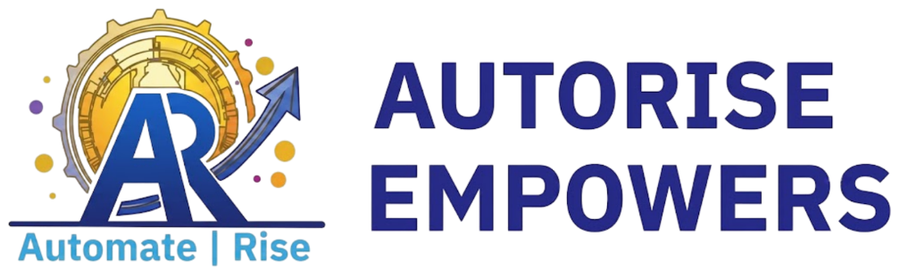 Autorise Empowers Pvt. Ltd. Logo